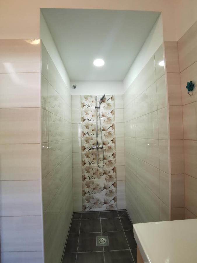 Apartmaji Vila Antonia Portoroz Room photo