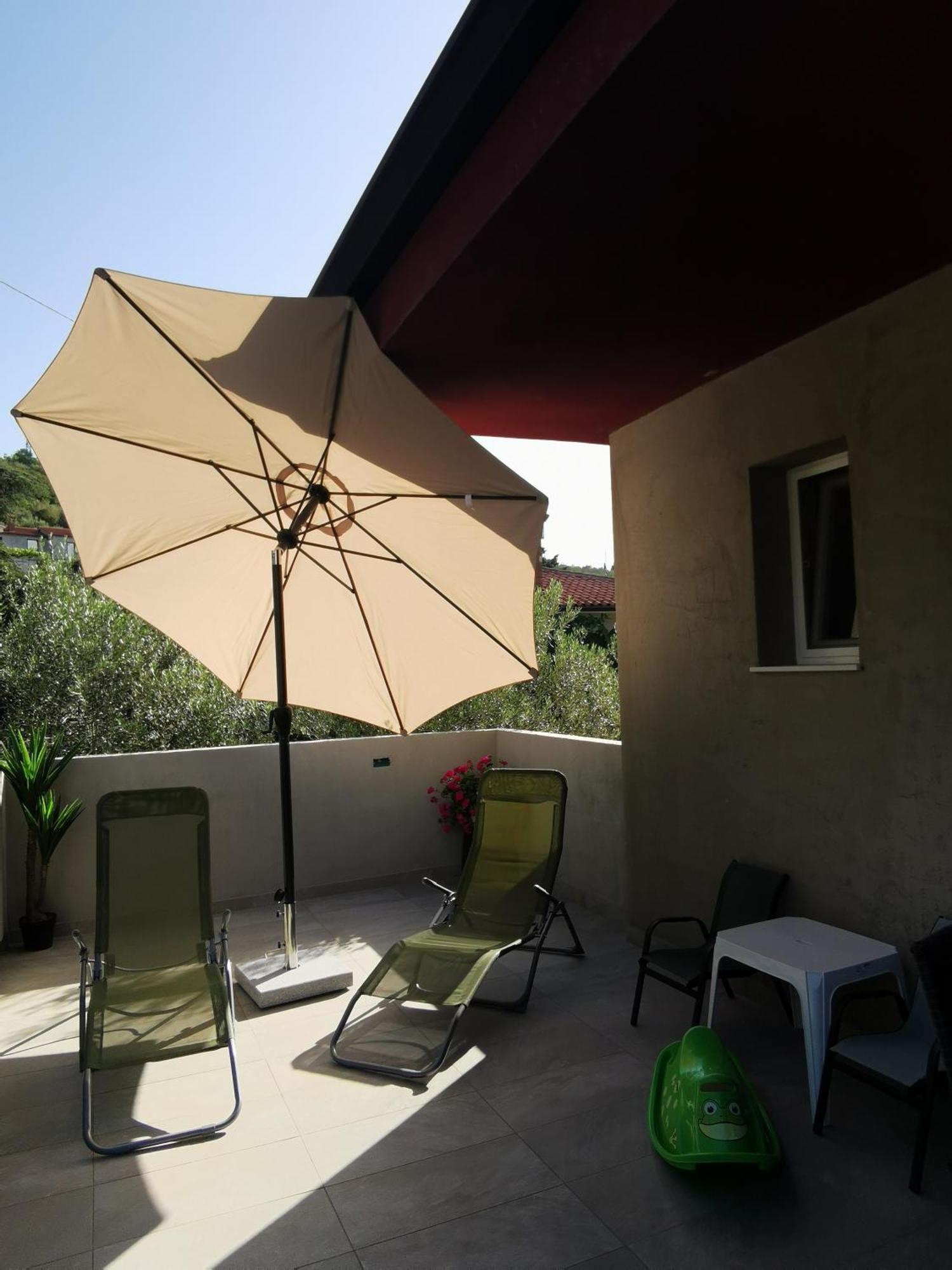 Apartmaji Vila Antonia Portoroz Room photo
